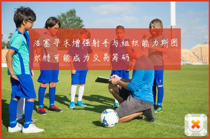 活塞寻求增强射手与组织能力斯图尔特可能成为交易筹码